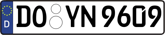 DO-YN9609