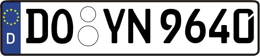 DO-YN9640