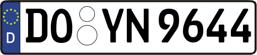 DO-YN9644