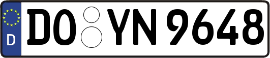 DO-YN9648