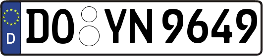 DO-YN9649