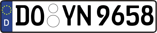 DO-YN9658