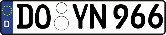 DO-YN966