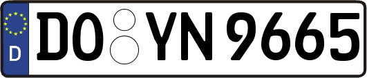 DO-YN9665