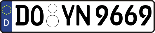 DO-YN9669