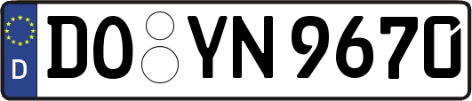 DO-YN9670