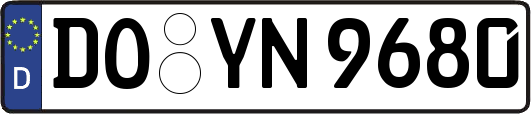 DO-YN9680