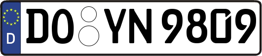 DO-YN9809