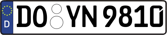 DO-YN9810