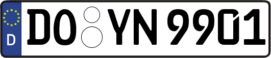 DO-YN9901