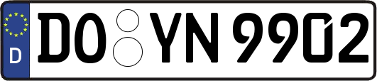 DO-YN9902