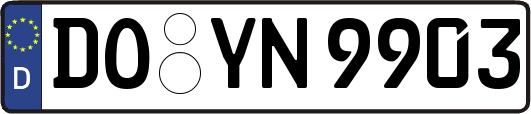 DO-YN9903