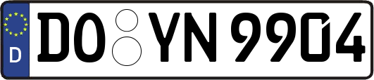 DO-YN9904
