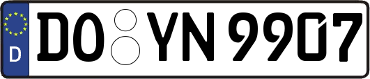 DO-YN9907