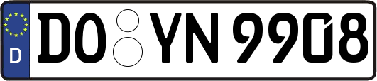 DO-YN9908