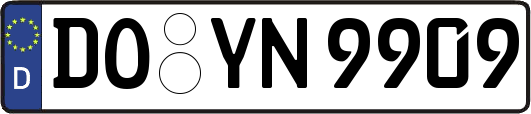 DO-YN9909