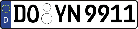 DO-YN9911