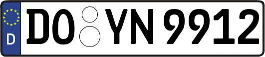 DO-YN9912