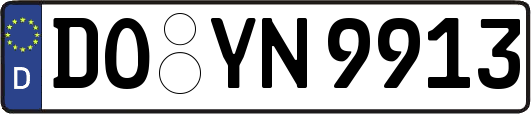 DO-YN9913