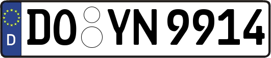 DO-YN9914