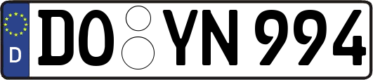 DO-YN994