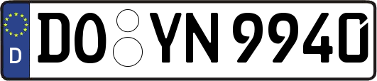 DO-YN9940