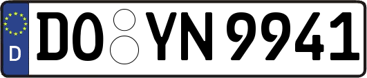 DO-YN9941