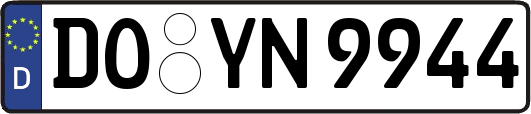 DO-YN9944