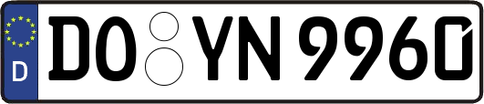 DO-YN9960