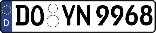 DO-YN9968