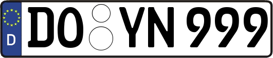 DO-YN999
