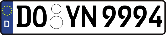 DO-YN9994