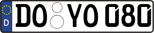 DO-YO080