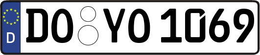 DO-YO1069