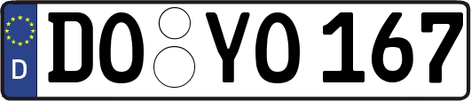 DO-YO167