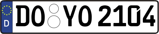 DO-YO2104