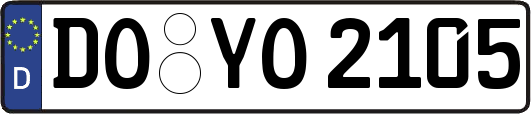 DO-YO2105