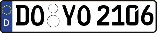 DO-YO2106