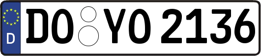 DO-YO2136