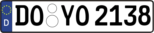 DO-YO2138