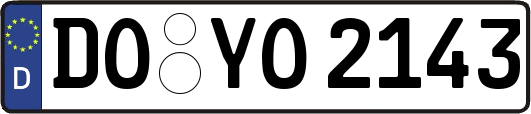 DO-YO2143