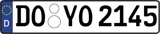 DO-YO2145