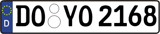 DO-YO2168