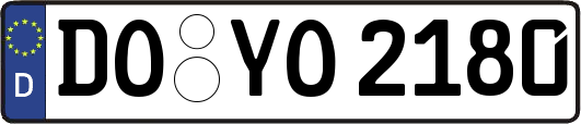 DO-YO2180