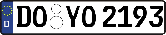 DO-YO2193