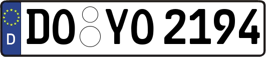 DO-YO2194