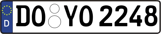 DO-YO2248