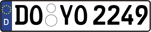 DO-YO2249