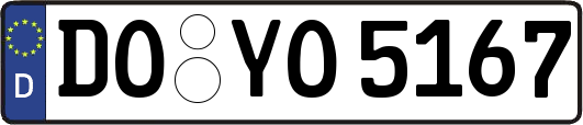 DO-YO5167