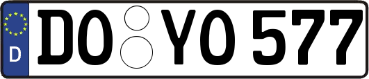 DO-YO577